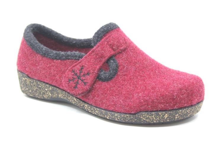 Fischer 205620 rood