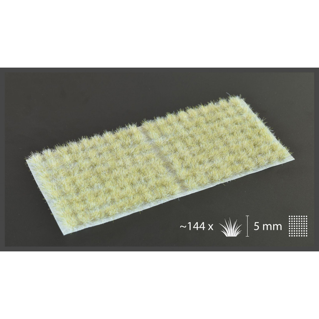 Gamers Grass - Petites Touffes d'Herbes - 5mm