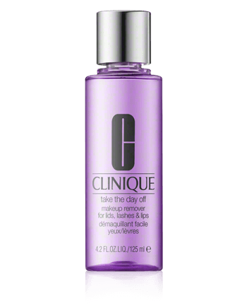 Clinique Reiniging Take The Day Off Makeup Remover For Lids, Lashes & Lips 125ml