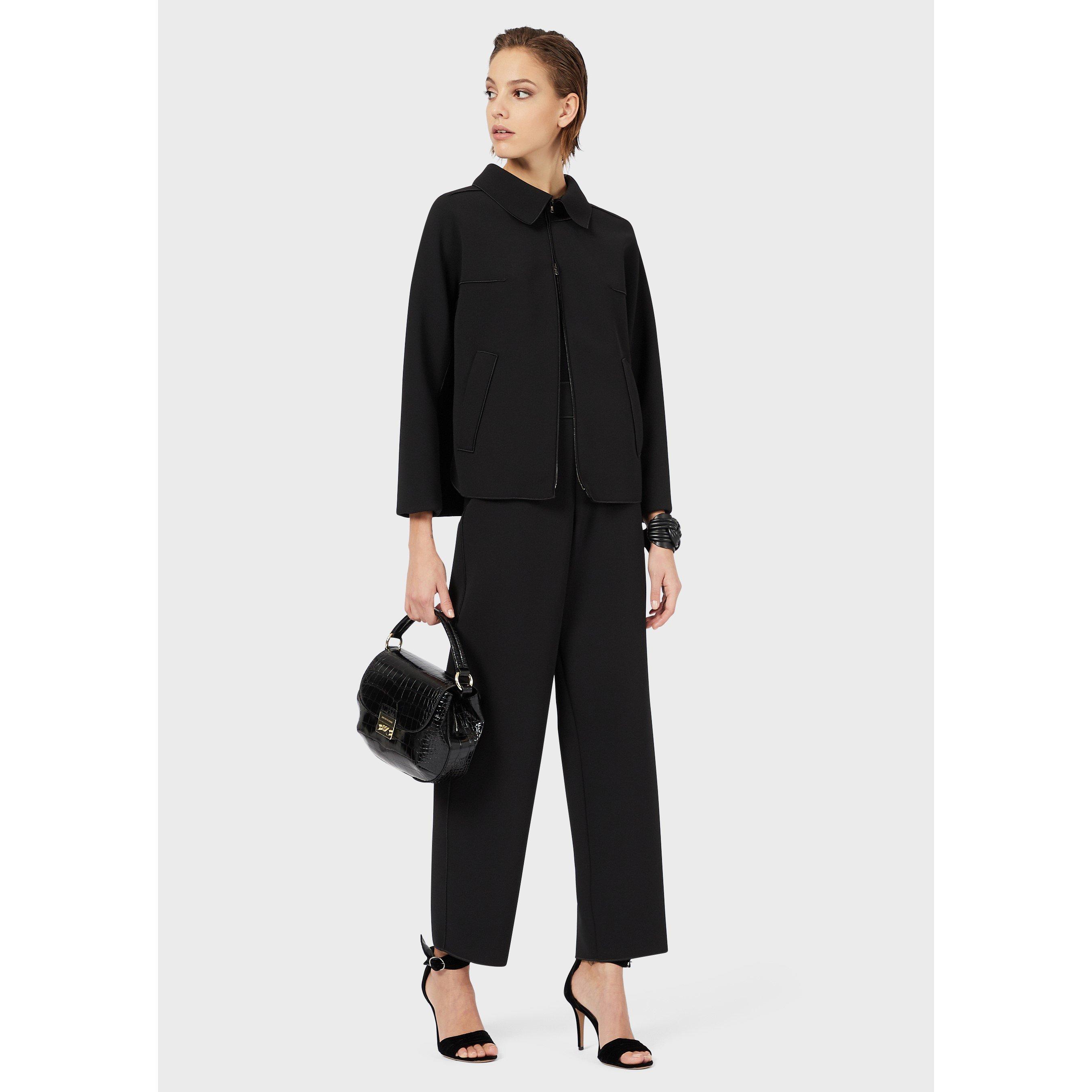 Emporio Armani Trousers