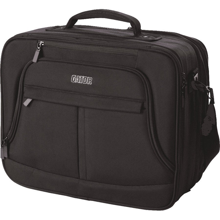 Gator Cases GAV-LTOFFICE tas voor laptop & projector