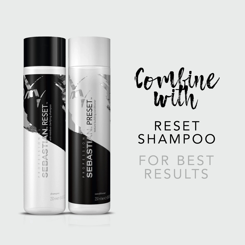 Sebastian Professional Preset Conditioner 1000 ml