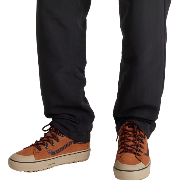 Après ski VANS M MTE SK8-HI DR WATERPROOF GLAZED GLAZED GINGER