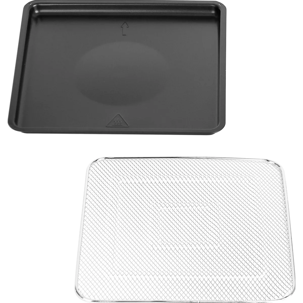 Emerio Smart Fryer airfryer ovn AFO-130393