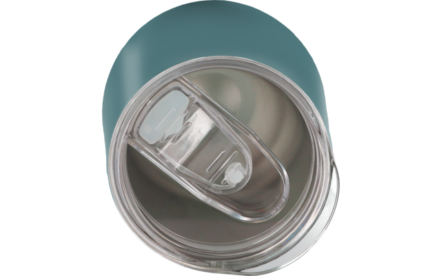 Camplife Edelstahl Thermo-Trinkbecher mit Deckel 360 ml