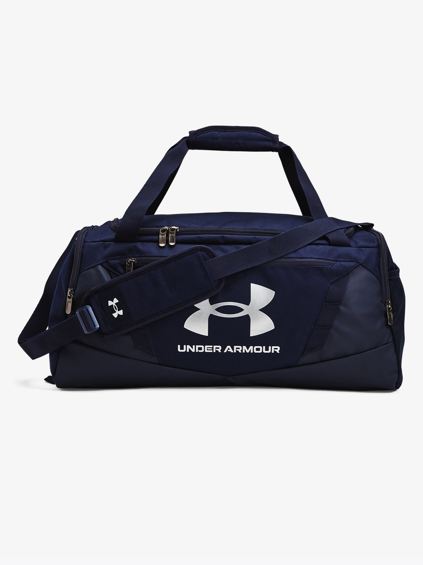 Undeniable 5.0 Duffle SM