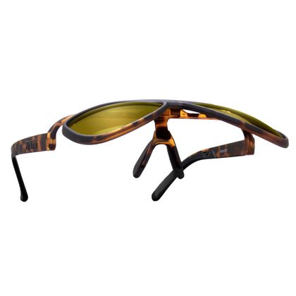 Lunettes de soleil Pit Viper LIFT - OFF - THE PENINSULA Lift offs - Multicolore