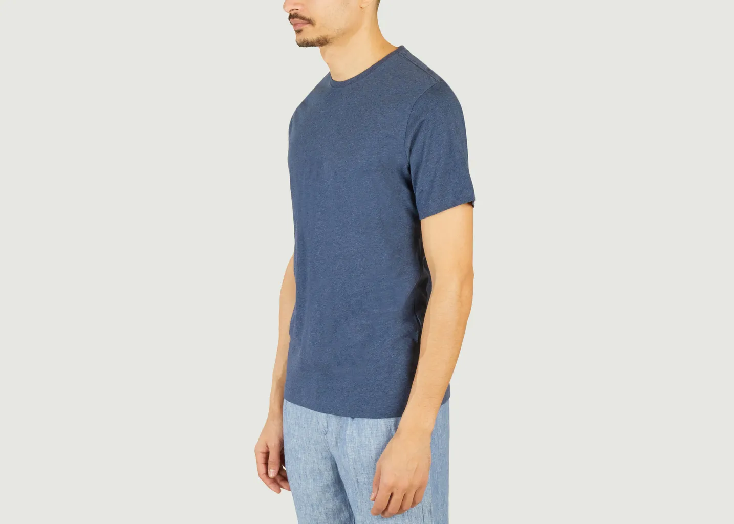 T-shirt Basic Regular KCA