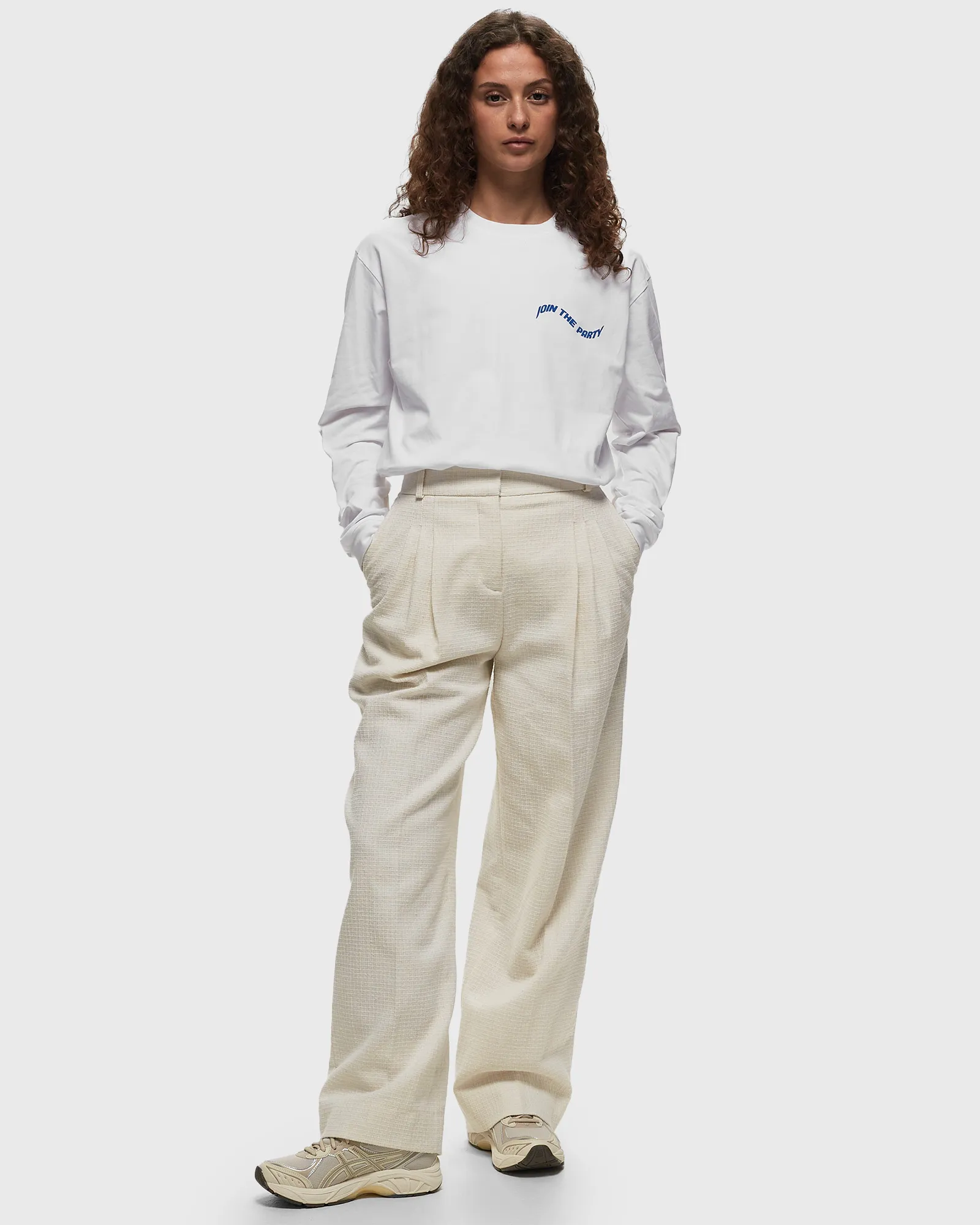 Envii ENKULLA LS TEE PRINT 5310