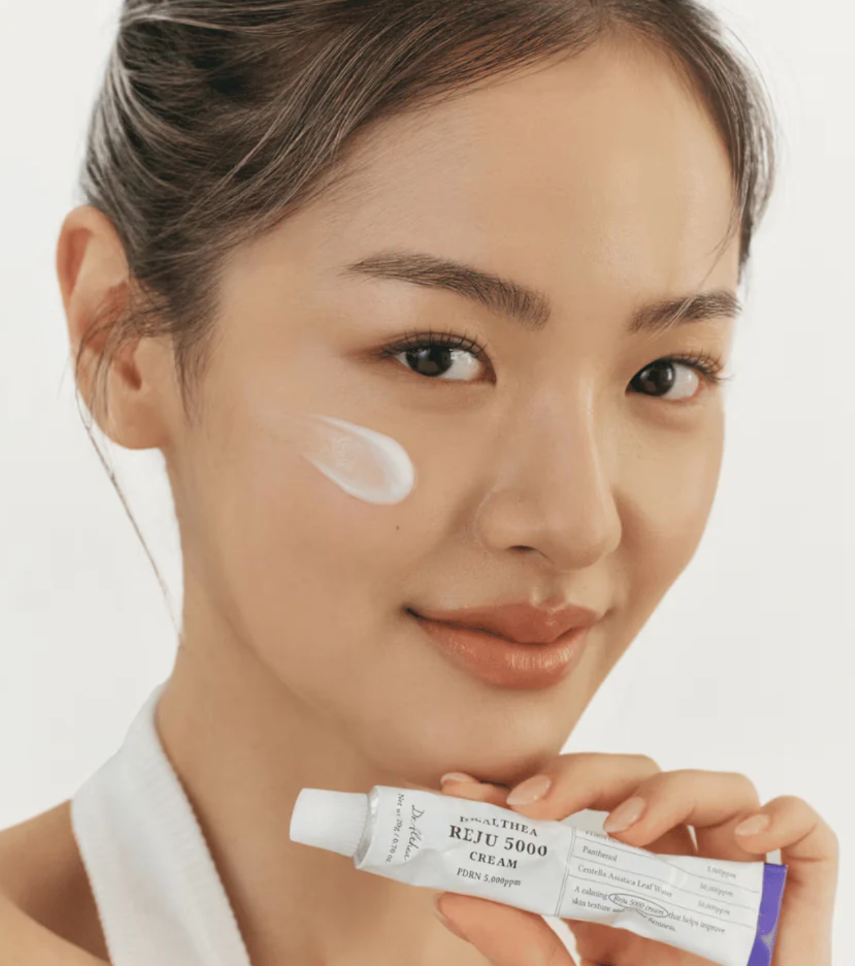 Dr. Althea - Creme facial PDRN Reju 5000
