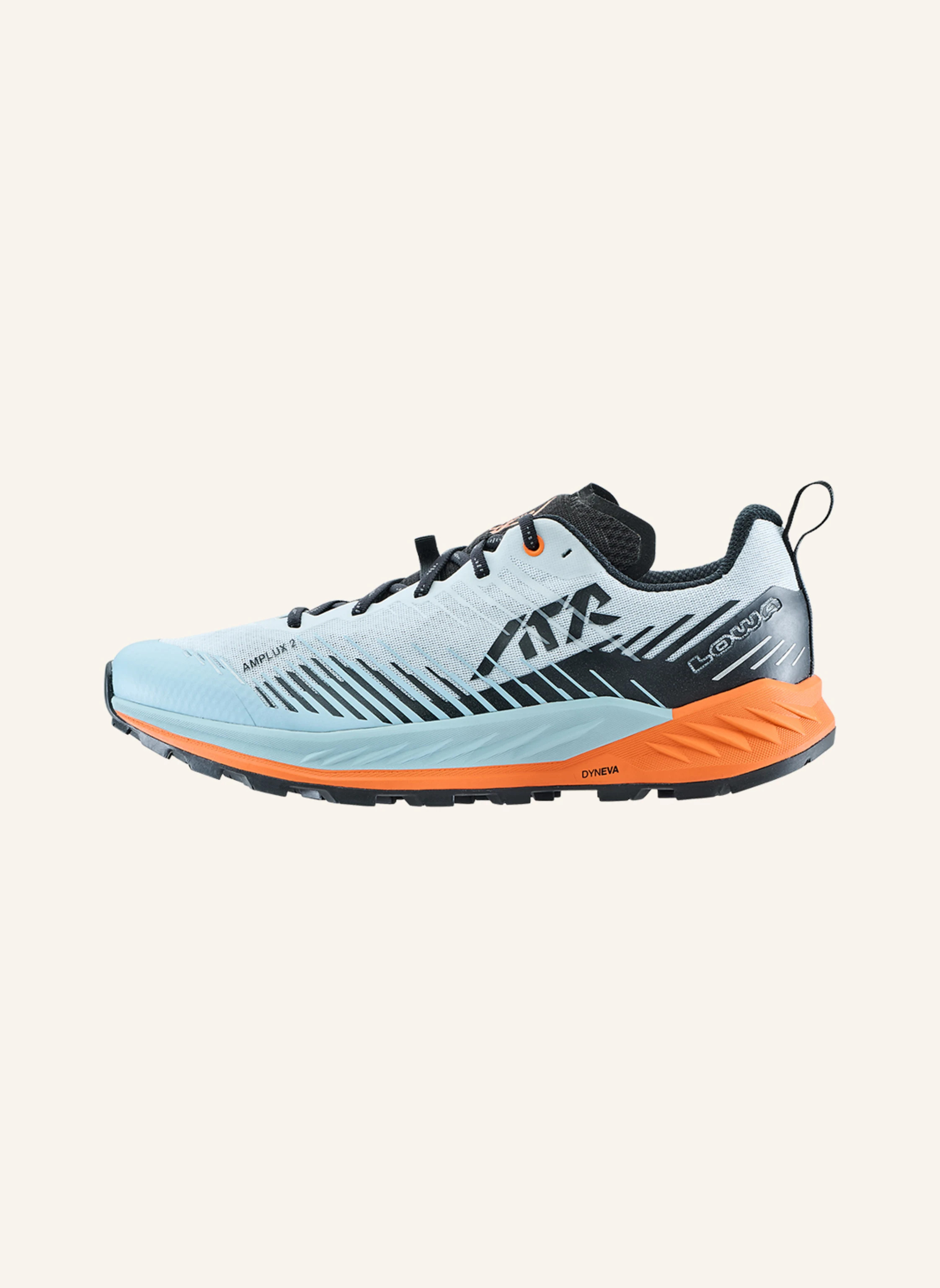 LOWA Trailrunning-Schuhe AMPLUX 2