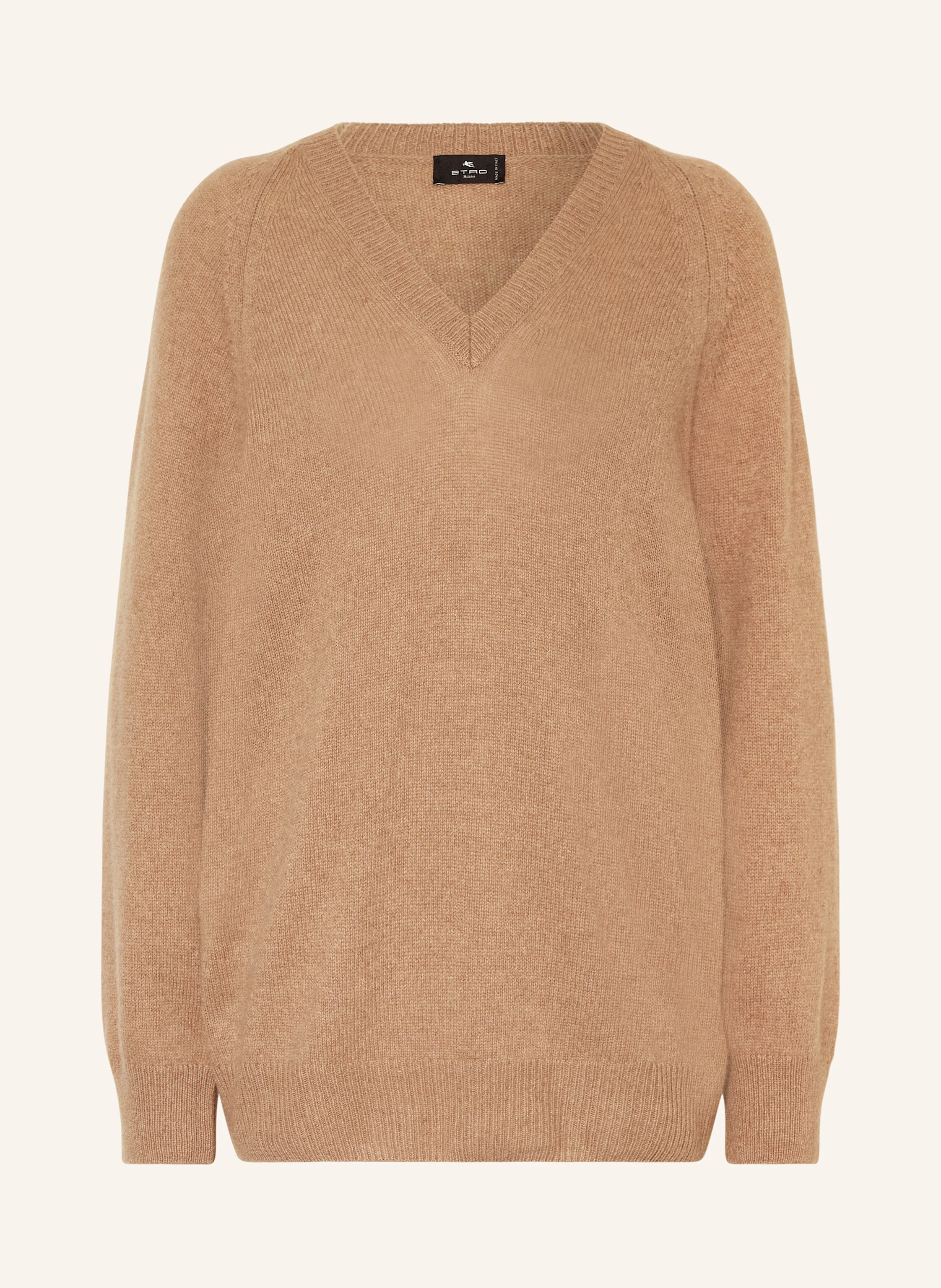 ETRO Cashmere-Pullover