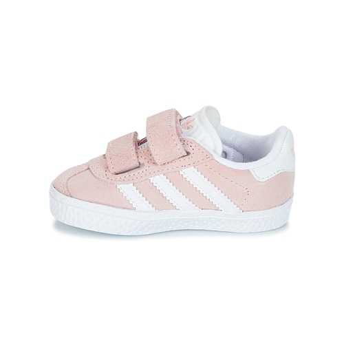 adidas Originals - GAZELLE CF I - Rose