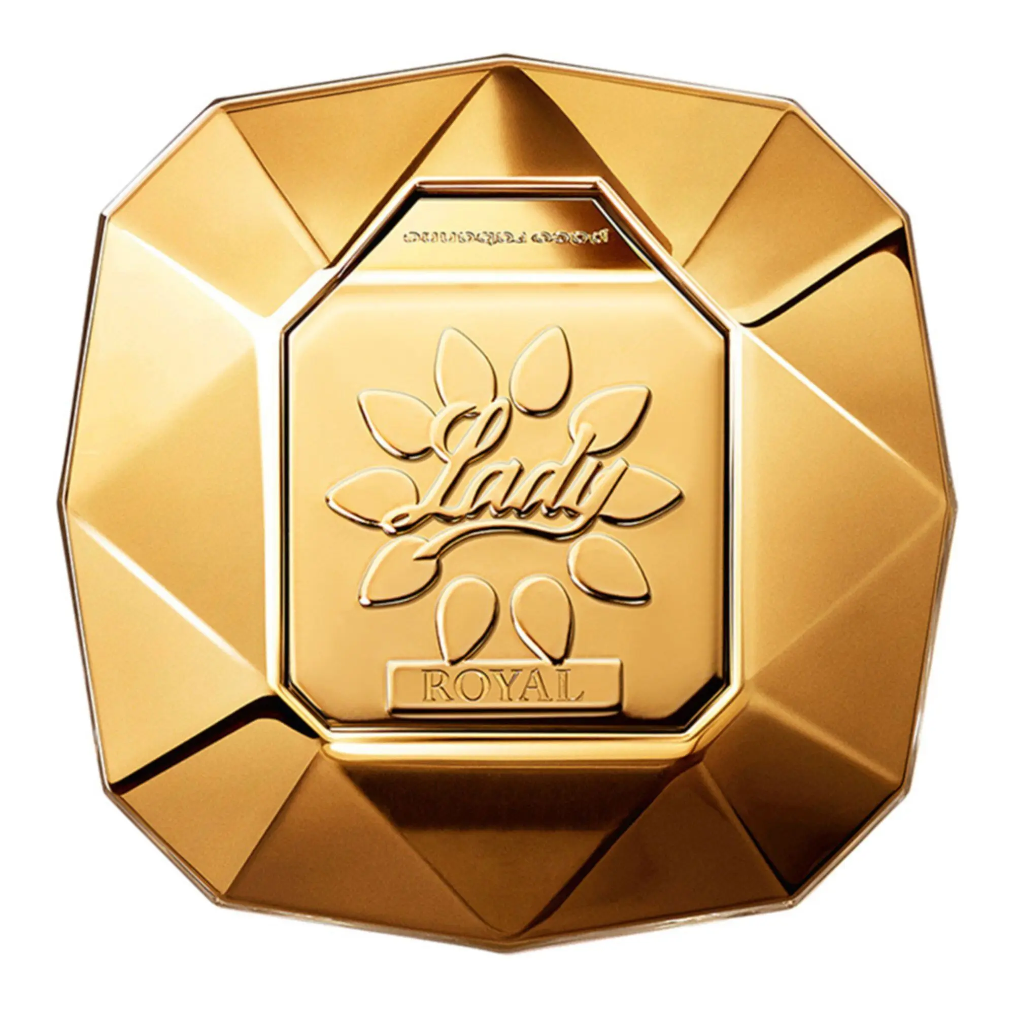 Paco Rabanne - Lady Million Royal Eau de parfum- Eau de parfum