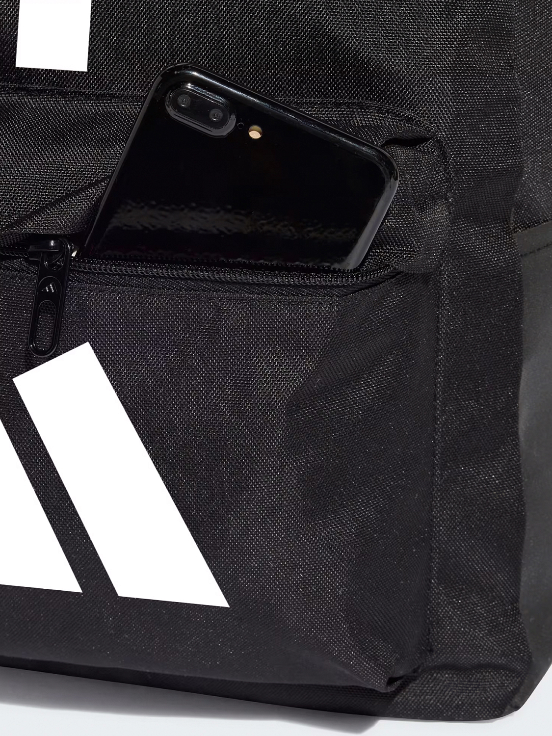 Adidas Classic Back to School 3 Stripes Ryggsekk Black
