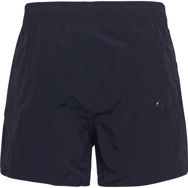 Sail Racing Bowman Logo Volley Carbon