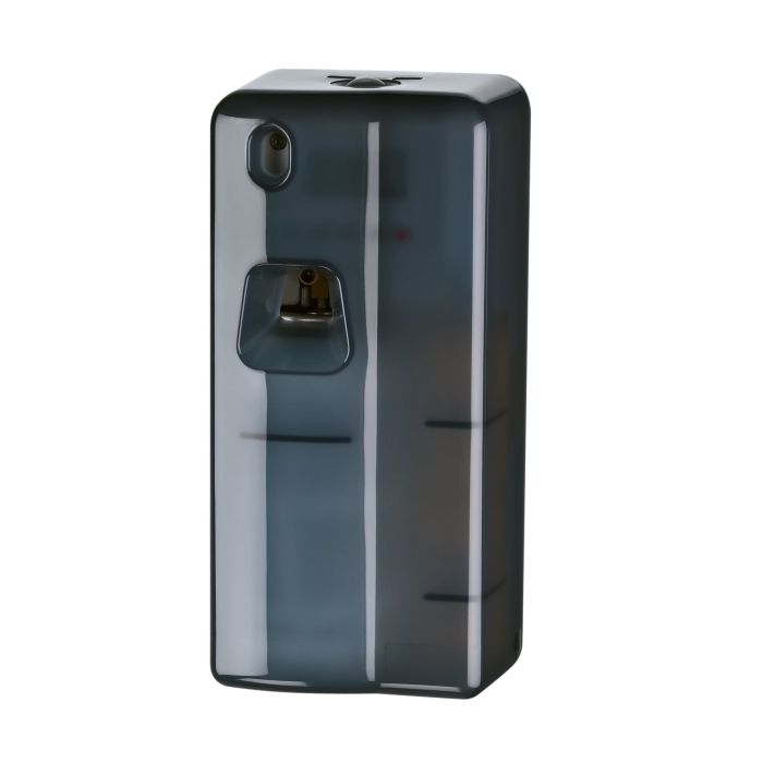 Pearl Black 431551 Luchtverfrisser systeem exclusief 2 x C-batterij Duracell (431551)