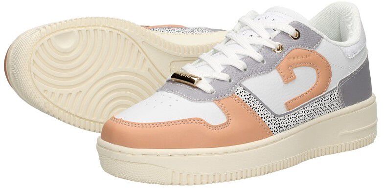 Cruyff Campo Low Lux roze