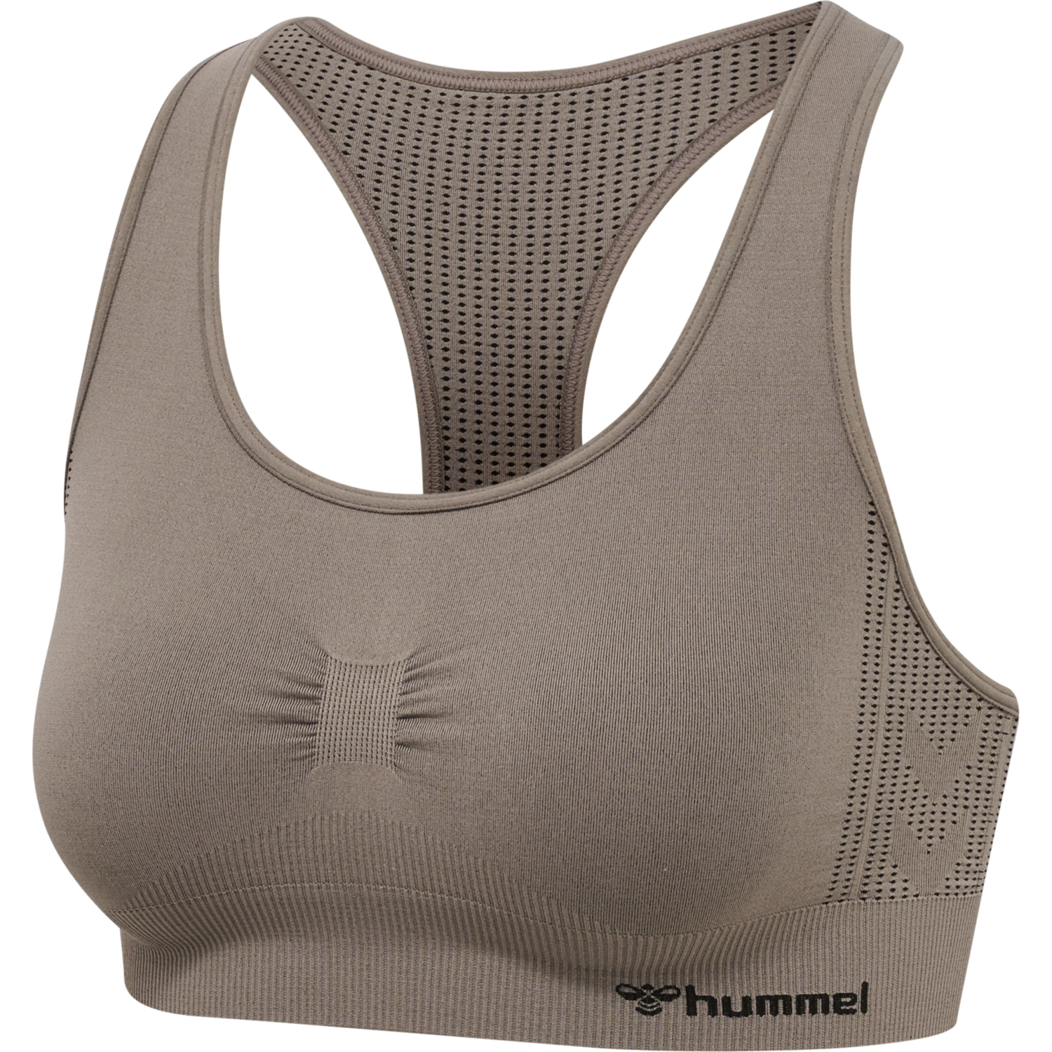 hmlMT SHAPING SEAMLESS SPORTS TOP
