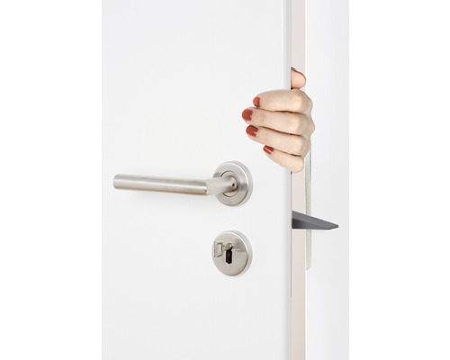 Deur- en raamstopper Multi-Stop antraciet