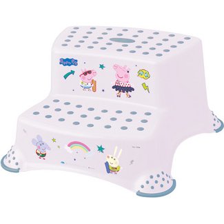 kids Marchepied igor 'Peppa Pig', nordic-white
