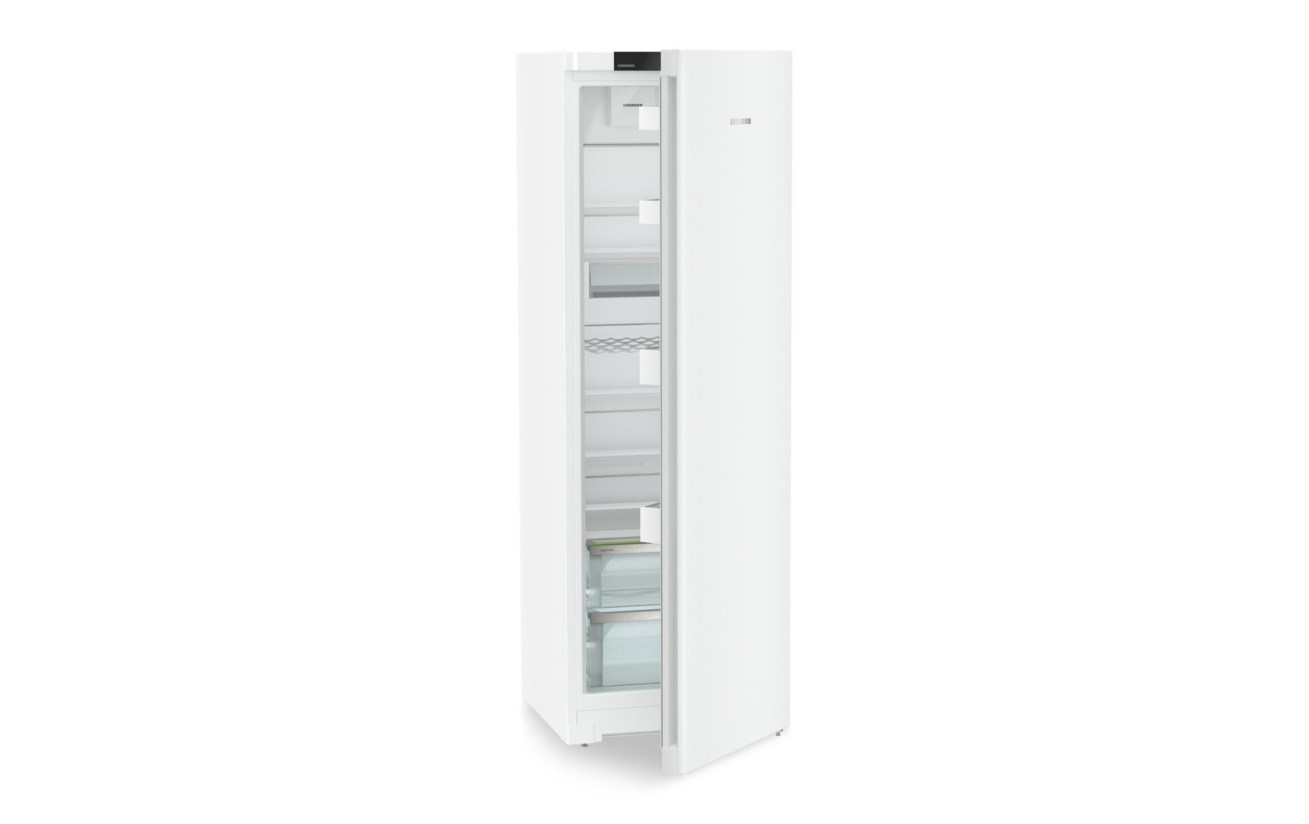 Kühlschrank SRd 5220 Plus Rechts/Wechselbar<br>Freistehender Kühlschrank mit EasyFresh
