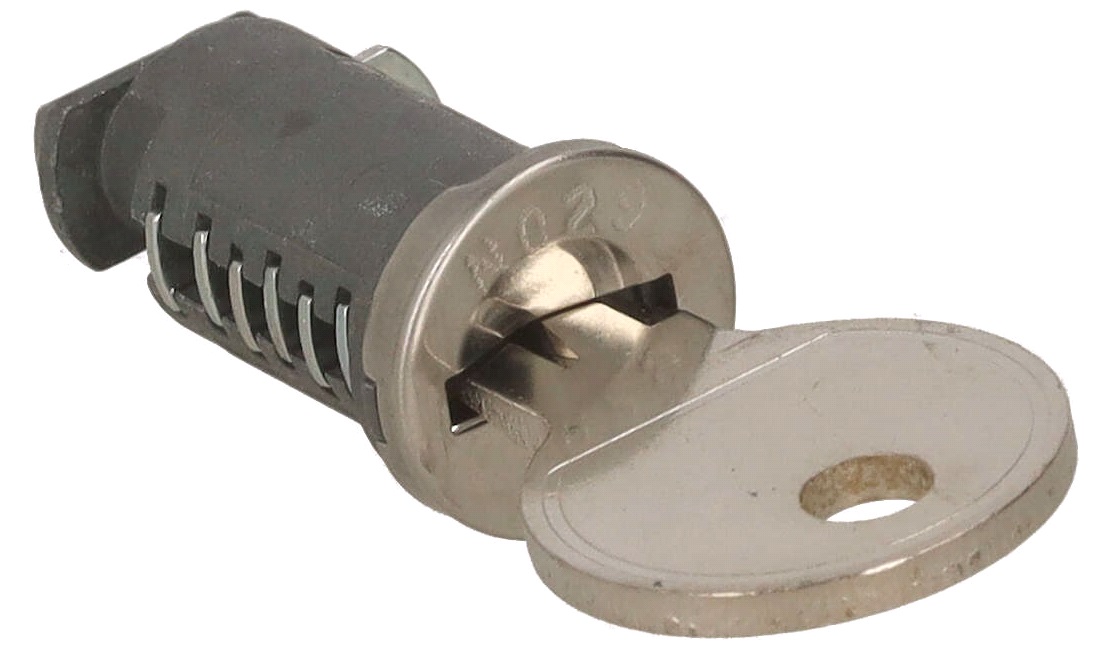Låsecylinder N029, Thule