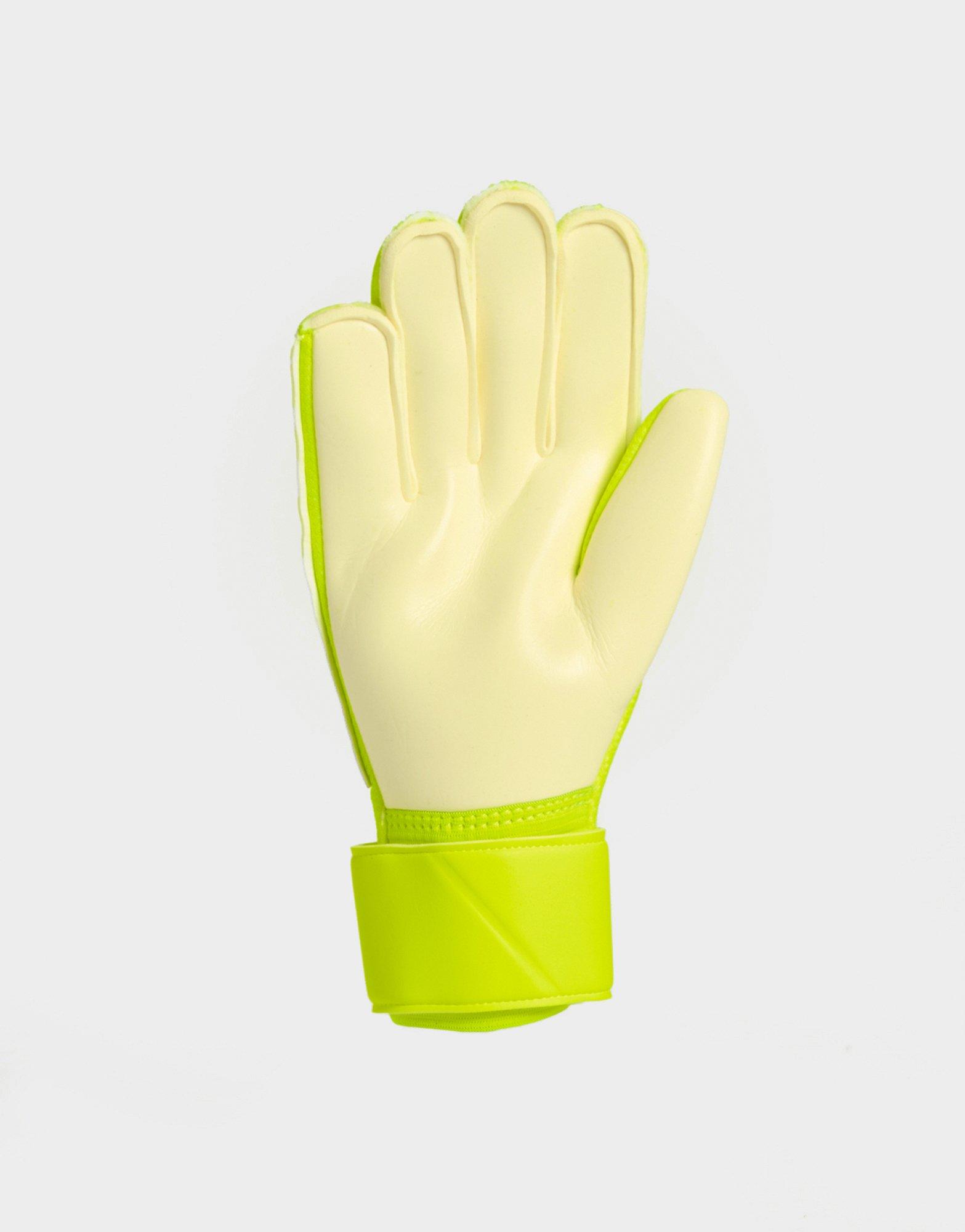 Nike Gants de Gardien Homme