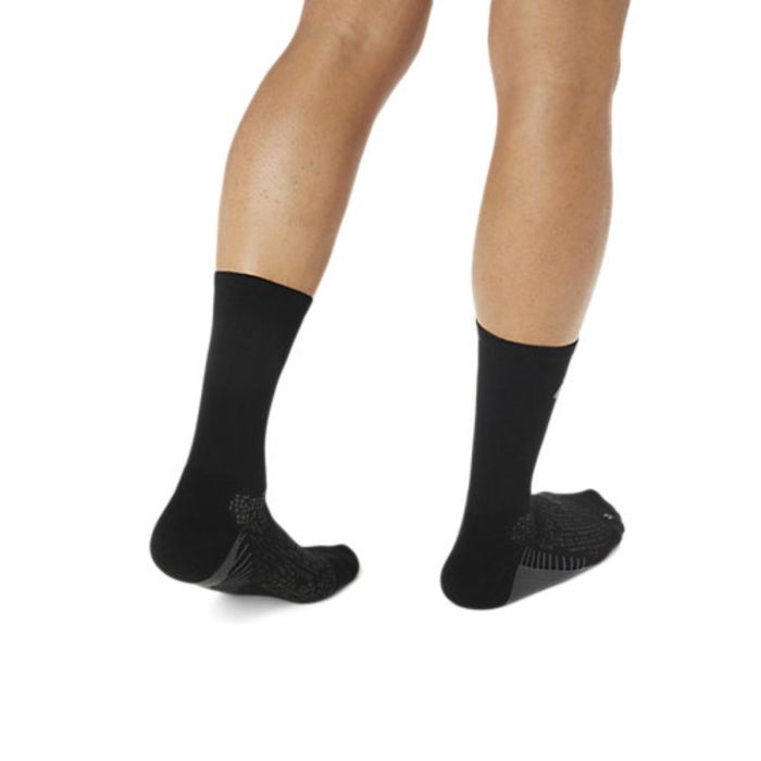 Asics Unisex Strømper Performance Run Sock Crew Sort