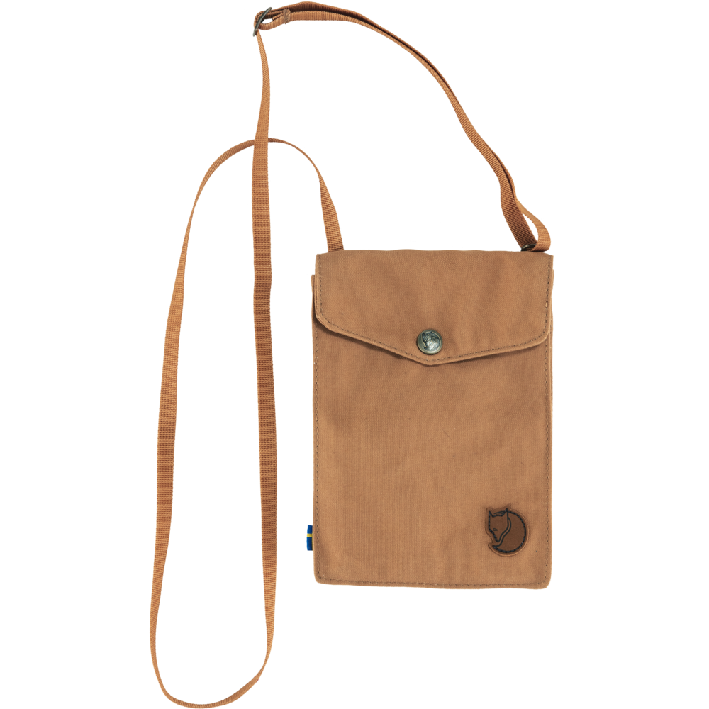 Fjällräven Pocket