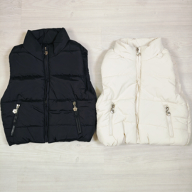 Puffy Chic Bodywarmer