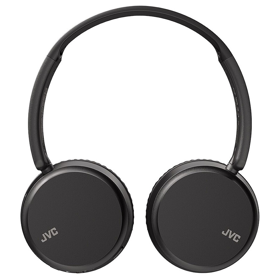 JVC HA-S36W Noir