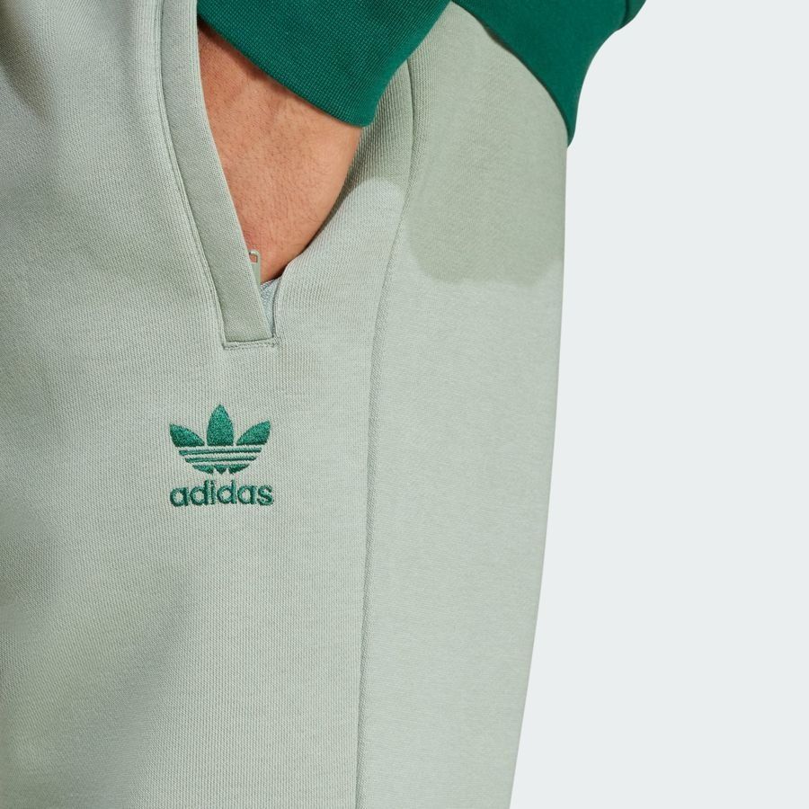 Adidas Original Pantalon Trèfle Essentials