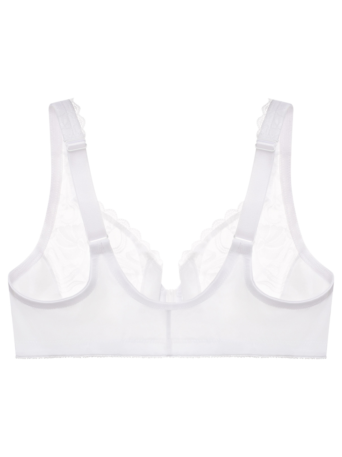 Soutien-gorge Wonderwire® agrafes devant