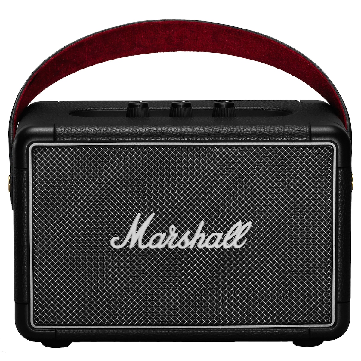 Marshall Kilburn 2 (II) høyttaler (sort)