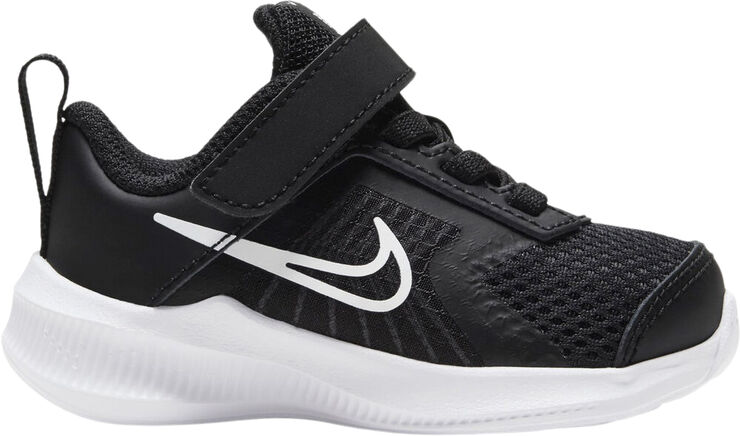 Nike Downshifter 11 løbesko Sort