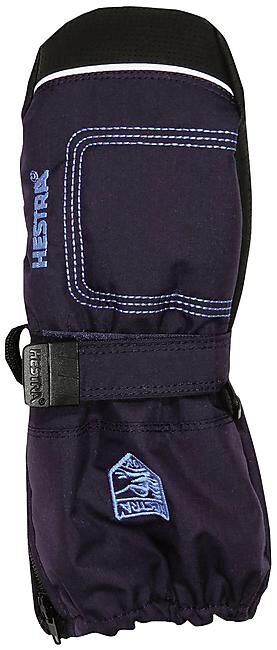 HESTRA - BABY ZIP LONG MOUFLE