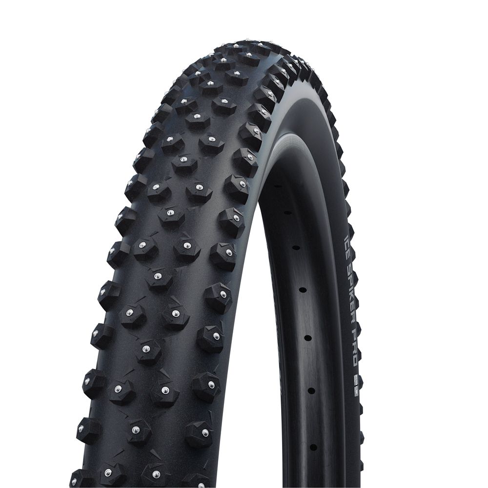 Schwalbe Ice Spiker Pro Performance DD 27,5