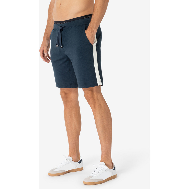 Super.Natural Herren Colorado Shorts