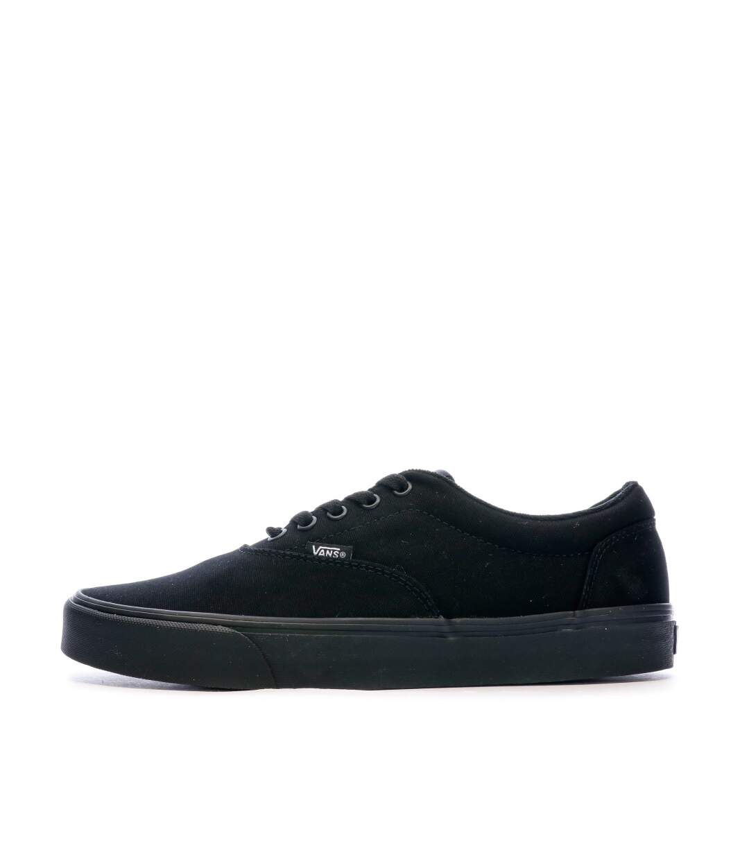 Baskets Noir Homme Vans Doheny Canvas