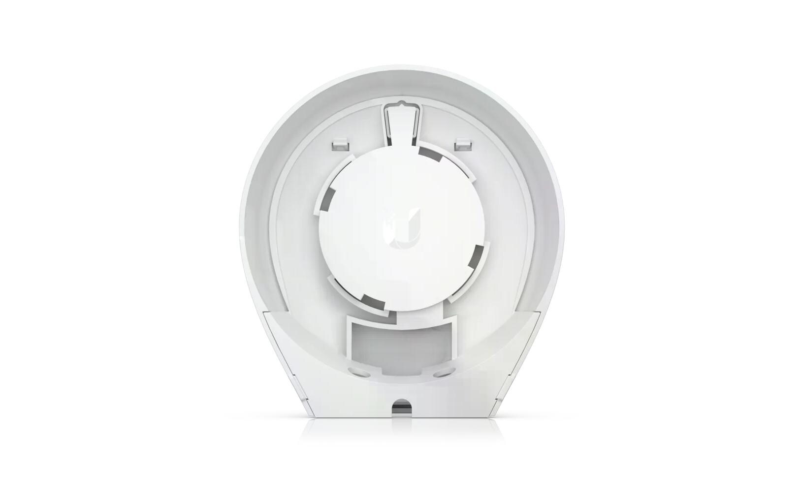 Wandhalterung G4 Dome Arm Mount Weiss 1 StückArmhalterung, mit der die G4 Dome-Kamera an einer Wand oder einem Mast befestigt werden kann