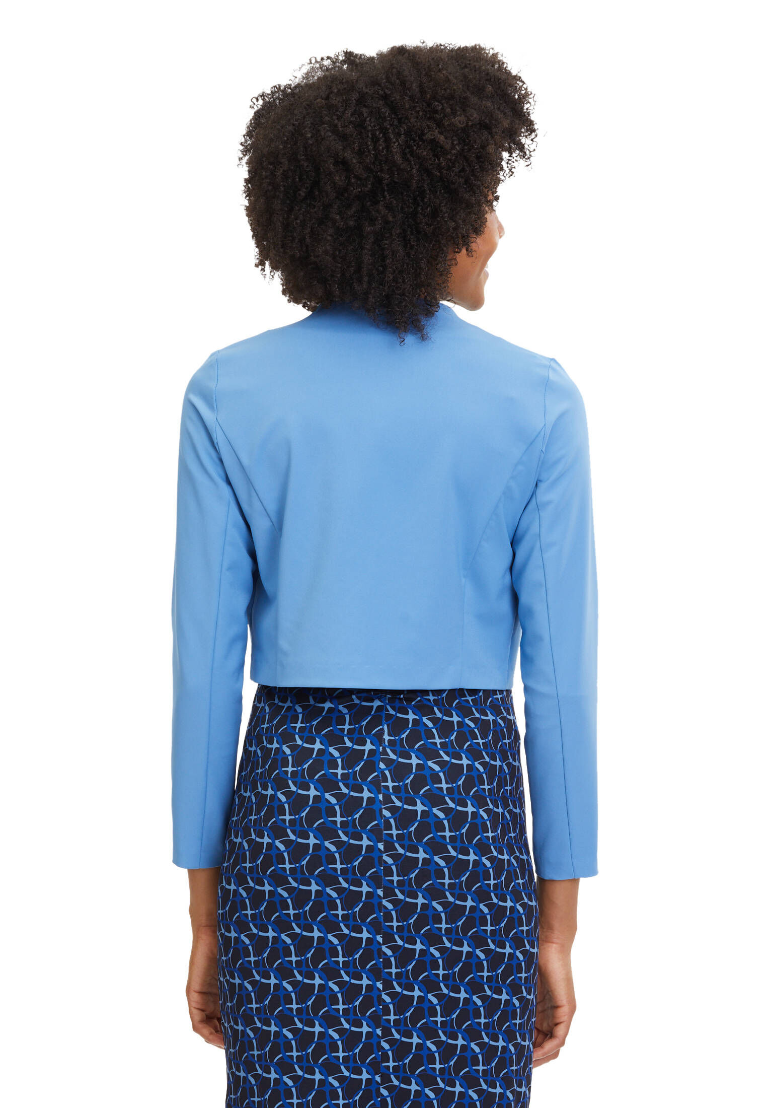 Vera Mont| Damen Blazerjacke