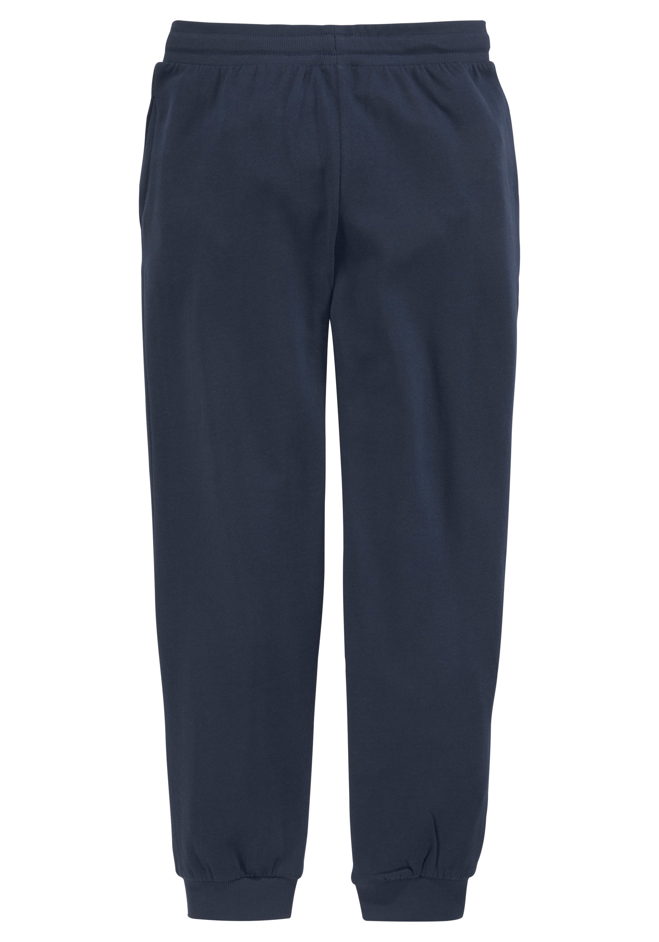 KIDSWORLD Sweathose »2er Pack Jogginghosen«