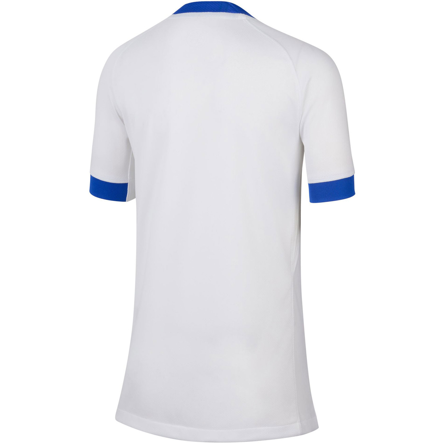 Nike Engeland Thuis Shirt Kids