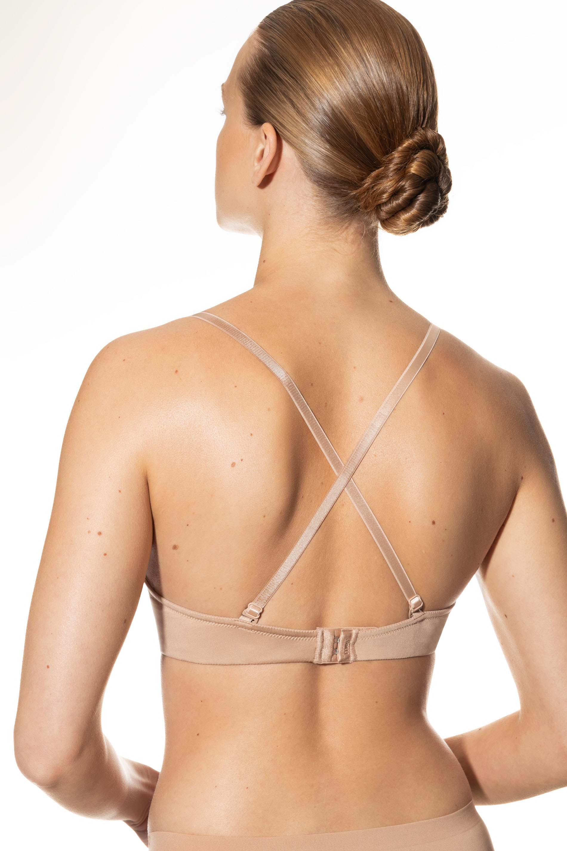 Bi-Stretch-BH<br>Serie Joan