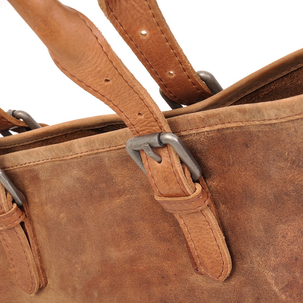 Berba Barbarossa Shopper Coffee