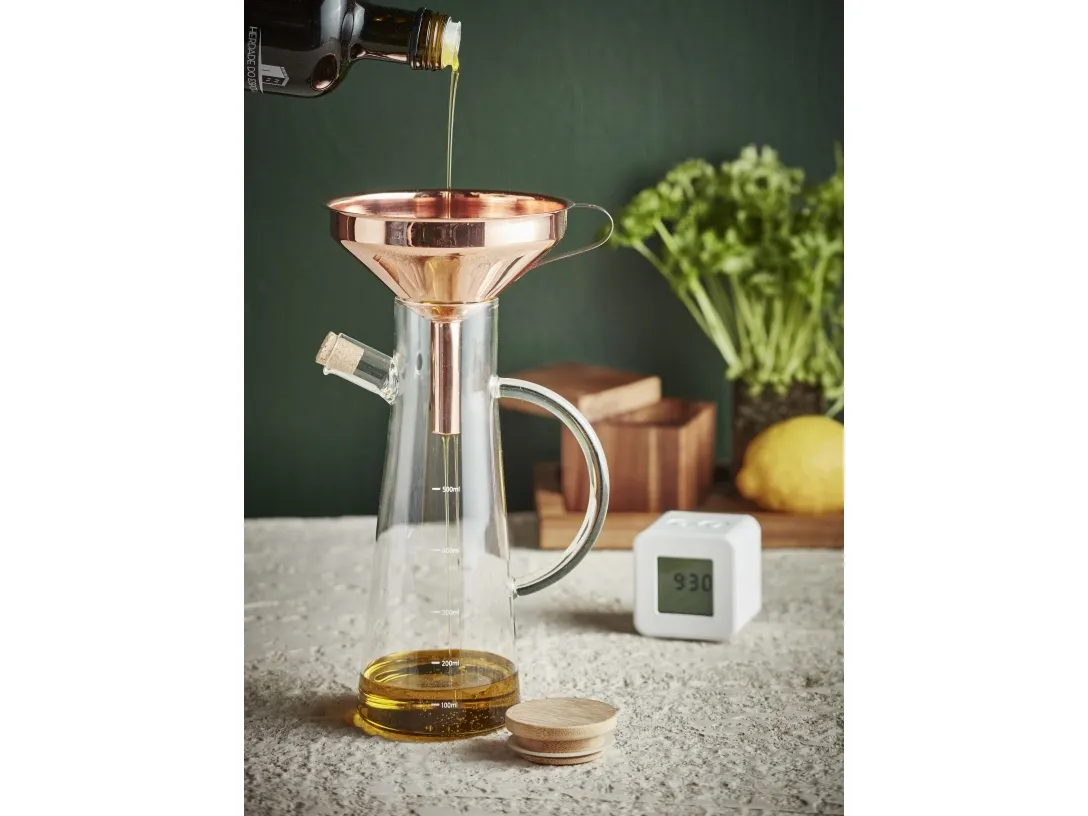 Scandinavian Home Kitchen Køkkentragt