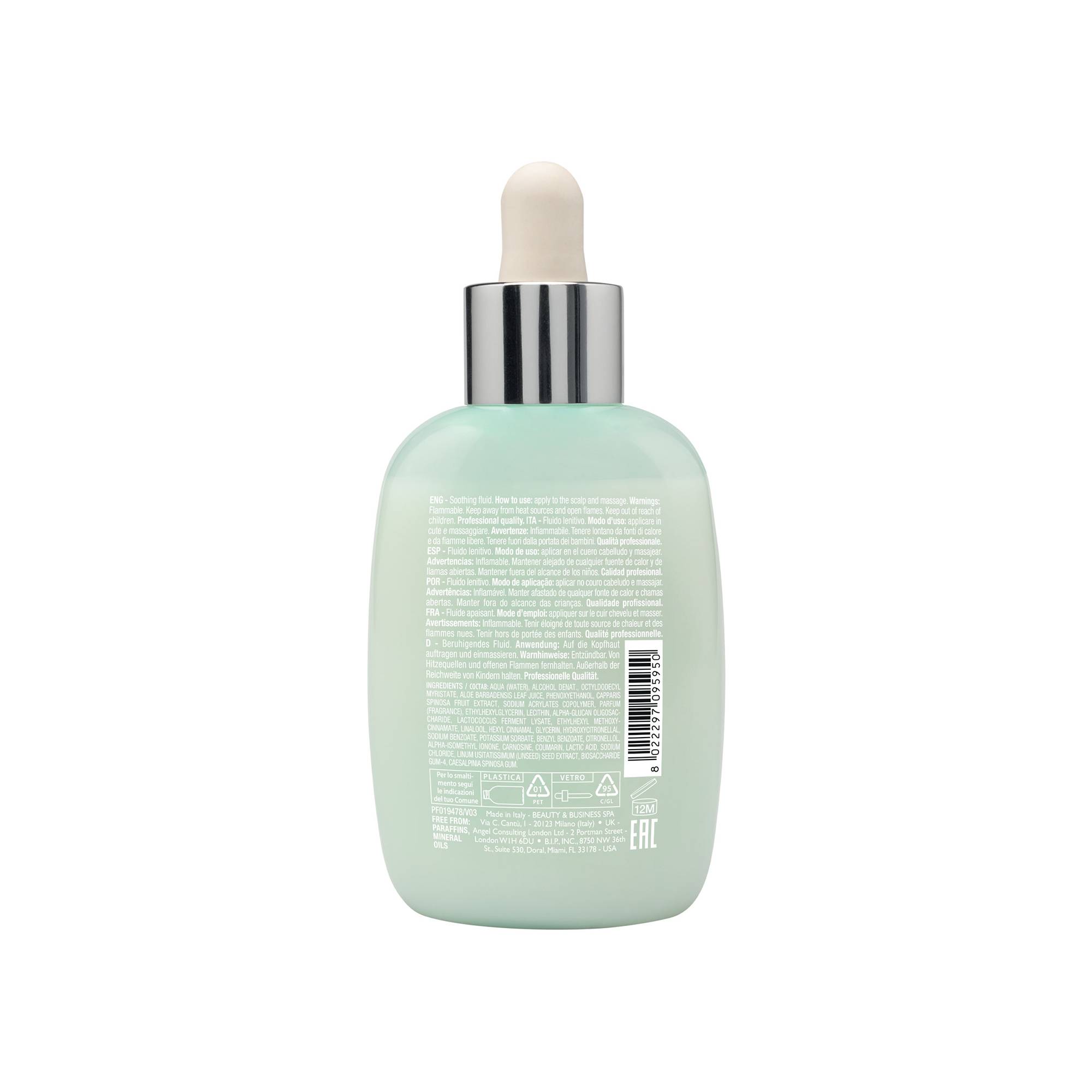 Tonique apaisant Scalp Relief / 125ml