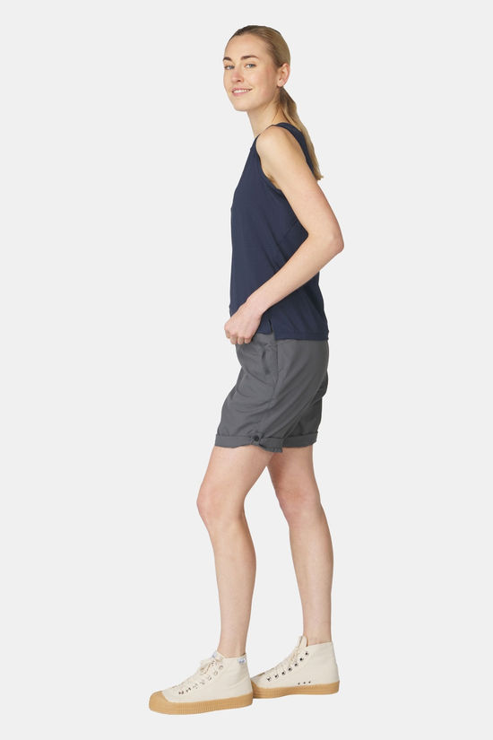 Ayacucho Ayacucho Mountain Technical Tank Top II Dames