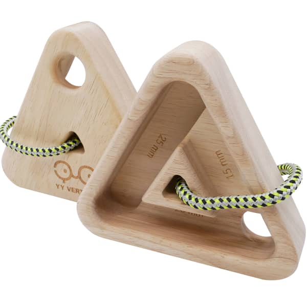 Poutre escalade YY VERTICAL VERTICAL TRIANGLE